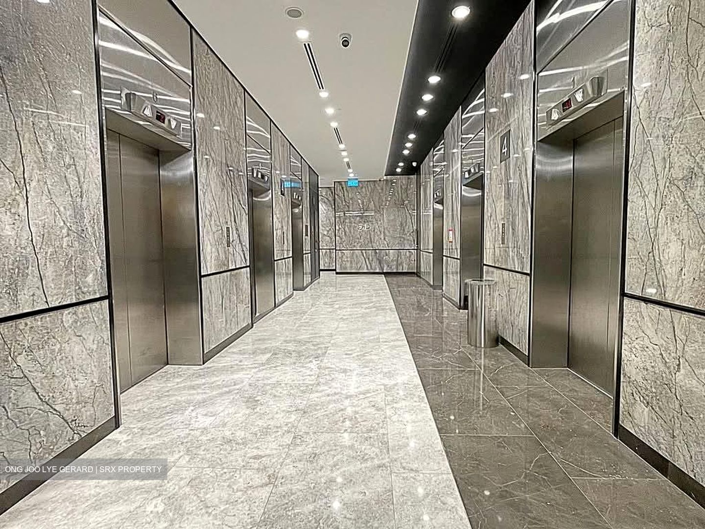 Og Albert Complex (D7), Office #619740641